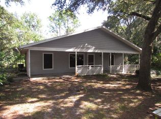 154 E 4th Ave, Pierson, FL 32180