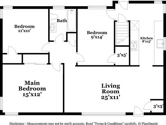 5024 Monroe St NE — Photo 13