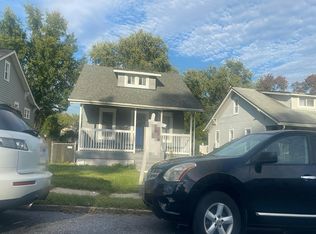 4506 Woodlea Ave, Baltimore, MD 21206