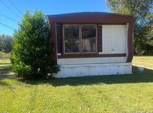 1405 Eagle Rd Lot 33, Sumter, SC 29154