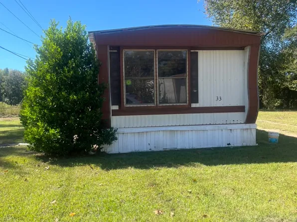 1405 Eagle Rd, Sumter, SC
