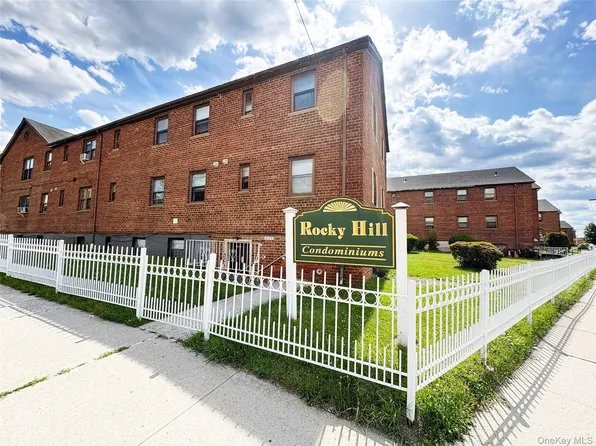 202-06 Rocky Hill Road #6C1, Bayside, NY 11361