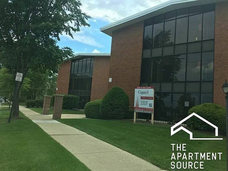 8254 Niles Center Rd #D3 — Photo 6