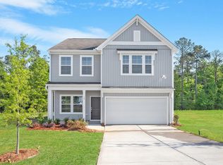 316 Casein St, Summerville, SC 29483