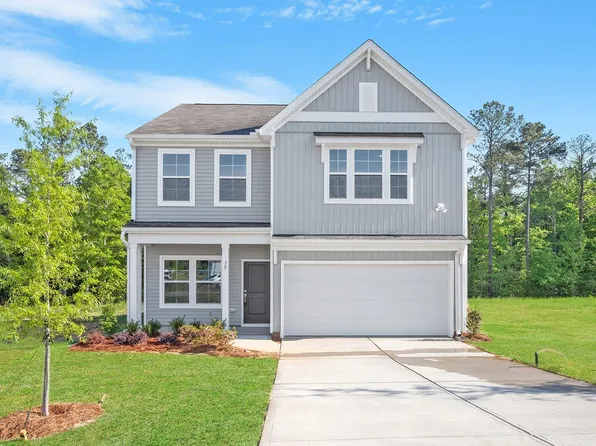 548 Oleary Cir, Summerville, SC 29483