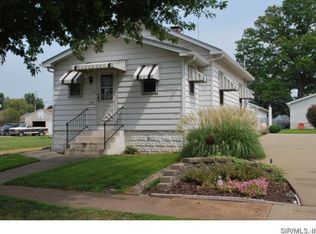 1018 Alton Ave, Madison, IL 62060