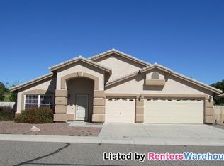 5492 W Potter Dr, Glendale, AZ 85308