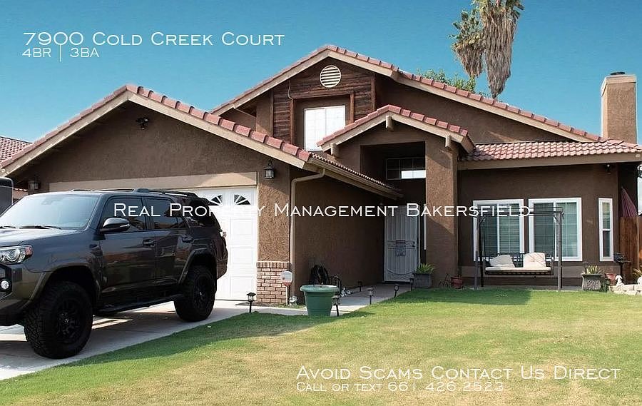 2nd image of 7900 Cold Creek Ct