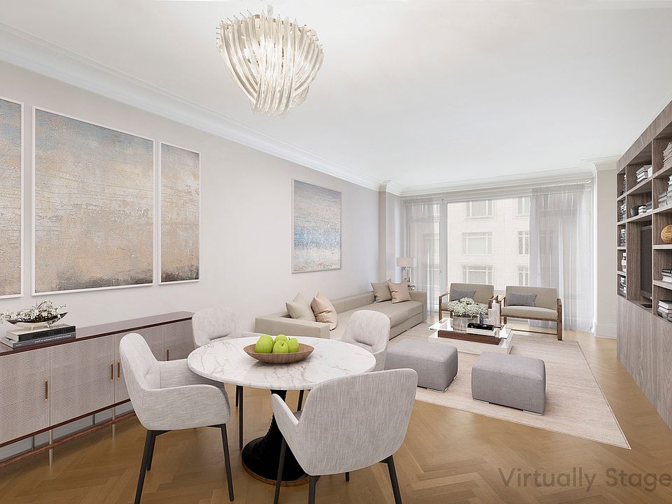 1st image of 15 Central Park W APT 15H