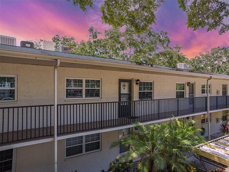 Patrician Oaks Apartments Dunedin, FL Zillow