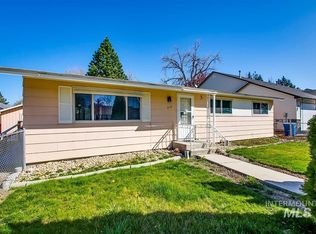 210 E Woodvine St, Boise, ID 83706
