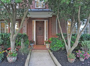 9203 Hernshead Ln, Missouri City, TX 77459