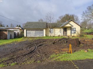 319 SW Church St, Dallas, OR 97338