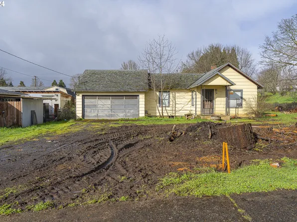 319 SW Church St, Dallas, OR 97338