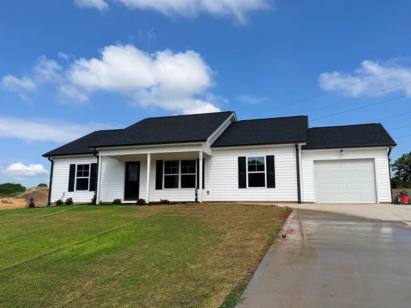 169 Worthmore Dr, Gaffney, SC 29340