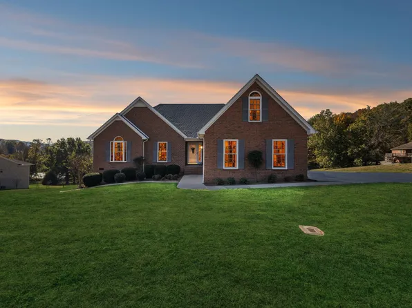 56 Houston Hills Dr, Woodbury, TN 37190