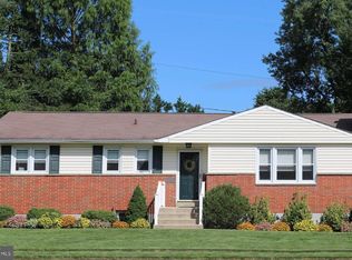 117 Springside Dr, Lutherville Timonium, MD 21093