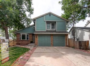 10866 Half Moon Pass, Littleton, CO 80127