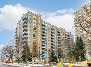 39 Pemberton Ave #511, Toronto, ON M2M4L6