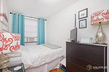 Rented by Halstead Real Estate