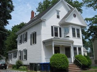 115 Forest St, Westbrook, ME 04092