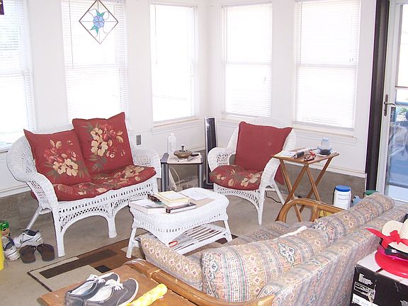 Florida/Sun Room