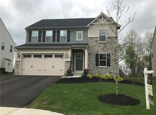 2945 Pinnacle Dr, Mc Donald, PA 15057
