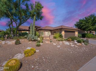 786 N Alexis Loop, Green Valley, AZ 85614