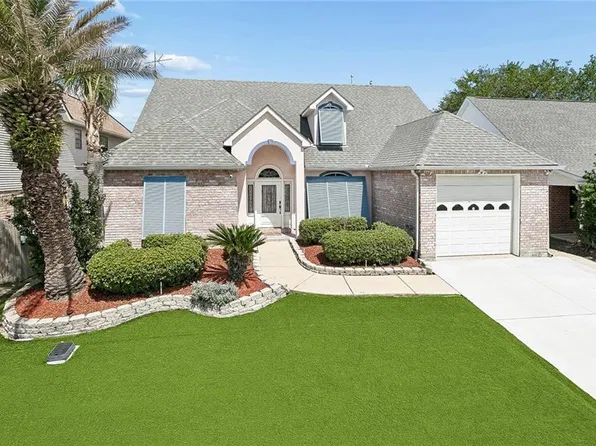 205 Ranger Pl, Slidell, LA 70458