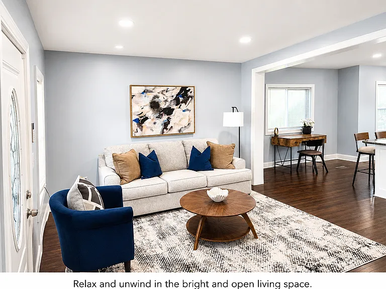 3320 Brooklyn Ave — Photo 2