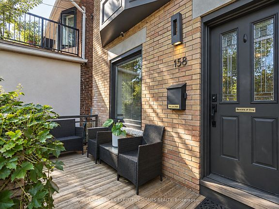 2nd image of 158 Fulton Ave