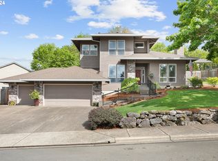16028 SW Bowmen Ln, Sherwood, OR 97140