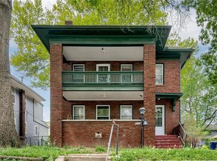 5436 Virginia Ave, Kansas City, MO 64110