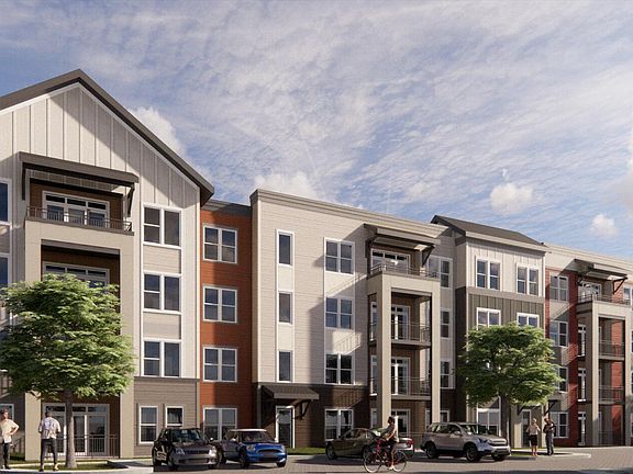 3rd image of 400 Blackwell Dr #101