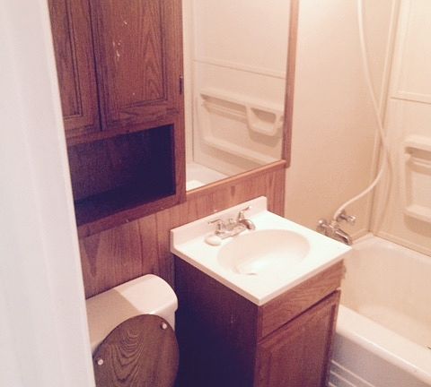 614 W Blake - Bathroom