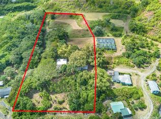 47-411 Mapumapu Rd, Kaneohe, HI 96744