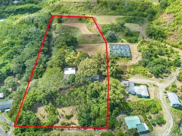 47-411 Mapumapu Rd, Kaneohe, HI 96744