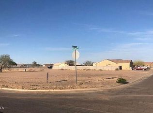 9400 W Hillcrest Pl LOT 47, Arizona City, AZ 85123