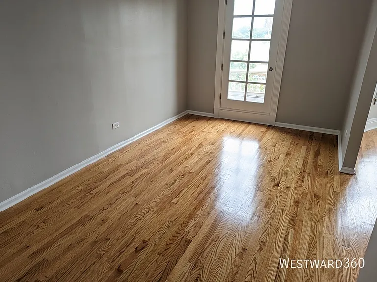 4012 N Sheridan Rd #3S — Photo 4