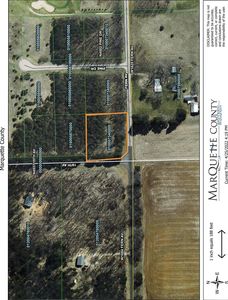Fern Ave #1, Montello, WI, 53949