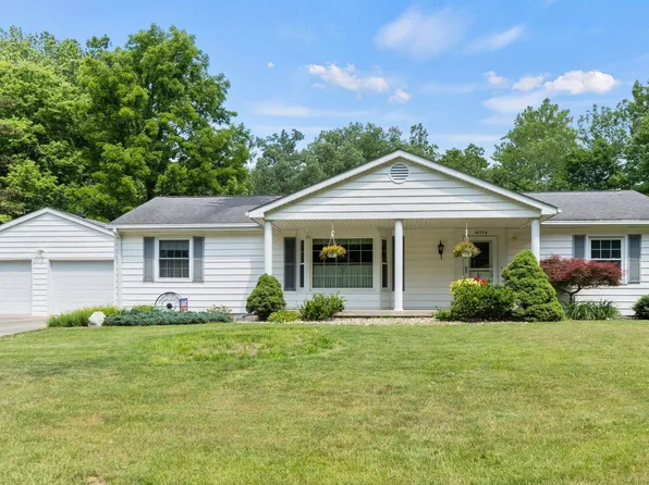 975 N 30 E, Lagrange, IN 46761