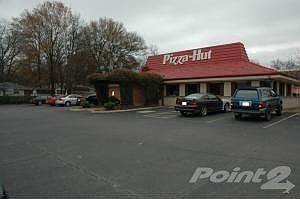 Commercial Building in Prime Location