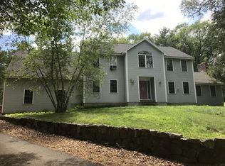 7 Fuller Ln, Boxford, MA 01921