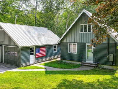 461 Anderson Road, Sebago, ME, 04029