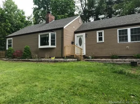 72 Wildem Road, Berlin, CT 06037