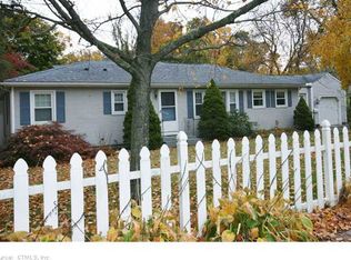 475 Broad St, Windsor, CT 06095