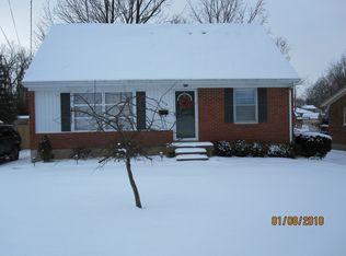 3618 Dell Rd, Jeffersontown, KY 40299