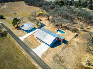 9834 County Road 305, Grandview, TX 76050