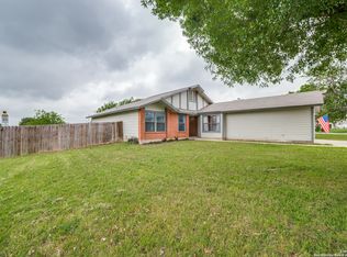 7962 Wayword Trl, San Antonio, TX 78244
