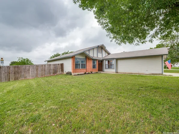 7962 Wayword Trail, San Antonio, TX 78244